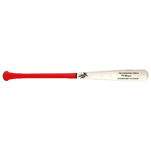 JN11 - Torpedo Custom Stinger Prime Series - Pro Grade Wood Bat - Customer's Product with price 139.99 ID B_OcBYQ1eogZLM__BoXnW03m