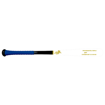 JN11T - Torpedo Custom Stinger Prime Series - Pro Grade Wood Bat - Customer's Product with price 154.98 ID k5wcwpI3QpFX7ga2UB4RzsM6