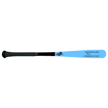 JN11 - Torpedo Custom Stinger Prime Series - Pro Grade Wood Bat - Customer's Product with price 149.98 ID LsGCTNY2bVenUfXlt__BxKoa