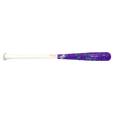 JN11 - Torpedo Custom Stinger Prime Series - Pro Grade Wood Bat - Customer's Product with price 149.99 ID tu_qNFMahMYrbFixrBTu1XMG