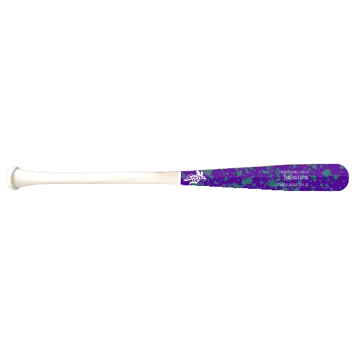 JN11 - Torpedo Custom Stinger Prime Series - Pro Grade Wood Bat - Customer's Product with price 149.99 ID tu_qNFMahMYrbFixrBTu1XMG