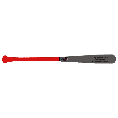 JN11 - Torpedo Custom Stinger Prime Series - Pro Grade Wood Bat - Customer's Product with price 139.99 ID kv5jHfVCv24W3PlLFP4QICTI