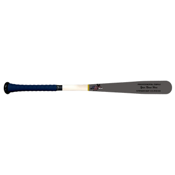 JN11 - Torpedo Custom Stinger Prime Series - Pro Grade Wood Bat - Customer's Product with price 119.98 ID yrqbJ_DC3kRcc5L9dmqhjCdr