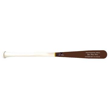 JN11 - Torpedo Custom Stinger Prime Series - Pro Grade Wood Bat - Customer's Product with price 109.99 ID -2e36B1vgGHSb_batw4bp9QS