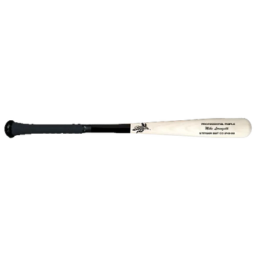 JN11 - Torpedo Custom Stinger Prime Series - Pro Grade Wood Bat - Customer's Product with price 149.98 ID vi_k_dOxLJF8VKdzA41QuRiY