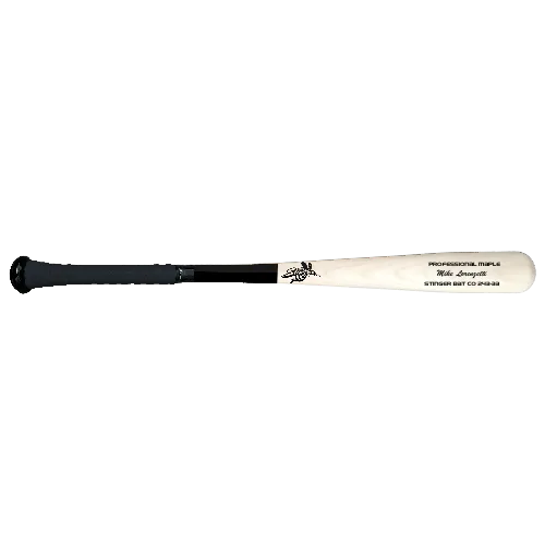 JN11 - Torpedo Custom Stinger Prime Series - Pro Grade Wood Bat - Customer's Product with price 149.98 ID vi_k_dOxLJF8VKdzA41QuRiY