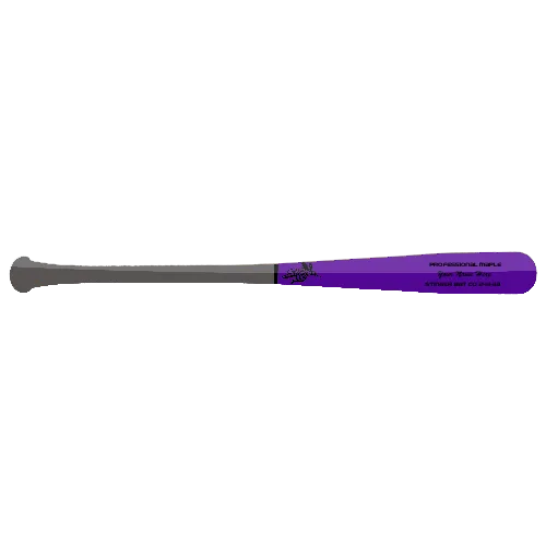 JN11 - Torpedo Custom Stinger Prime Series - Pro Grade Wood Bat - Customer's Product with price 139.99 ID JLEDD1O0T5SRkh-BQ9OyjjGu