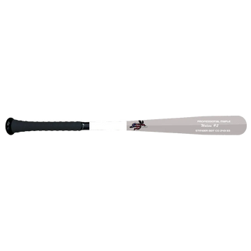 JN11 - Torpedo Custom Stinger Prime Series - Pro Grade Wood Bat - Customer's Product with price 149.98 ID qP0bZkUO3Cb1VMURSRkyUpGm