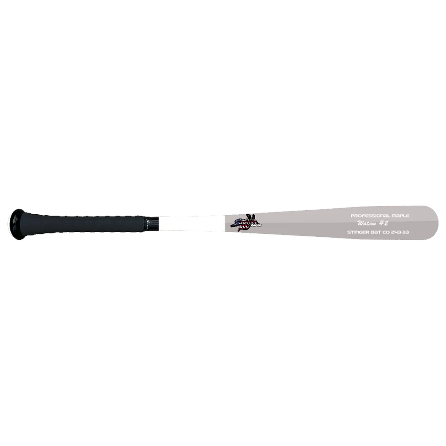 JN11 - Torpedo Custom Stinger Prime Series - Pro Grade Wood Bat - Customer's Product with price 149.98 ID qP0bZkUO3Cb1VMURSRkyUpGm