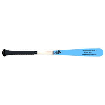 JN11 - Torpedo Custom Stinger Prime Series - Pro Grade Wood Bat - Customer's Product with price 119.98 ID OkSwK8GRCxDwygeN1gbi90aO