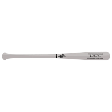 JN11 - Torpedo Custom Stinger Prime Series - Pro Grade Wood Bat - Customer's Product with price 109.99 ID j4N96d6adw34rxZjAoPhGIYD