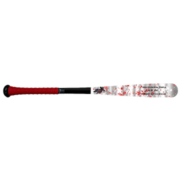 JN11 - Torpedo Custom Stinger Prime Series - Pro Grade Wood Bat - Customer's Product with price 169.98 ID bwGGddMNB1yW_zA_ykaqdOgs