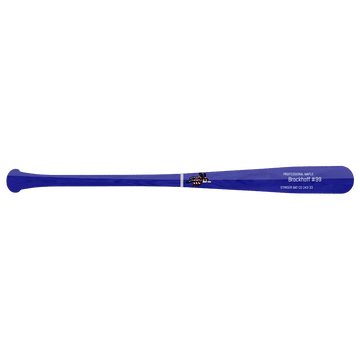 JN11 - Torpedo Custom Stinger Prime Series - Pro Grade Wood Bat - Customer's Product with price 119.99 ID r3lyzX3HuRRMARNlenU70pXa
