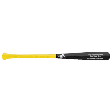 JN11 - Torpedo Custom Stinger Prime Series - Pro Grade Wood Bat - Customer's Product with price 119.99 ID JJ05uOZeLfEIakPF4t3CRczt