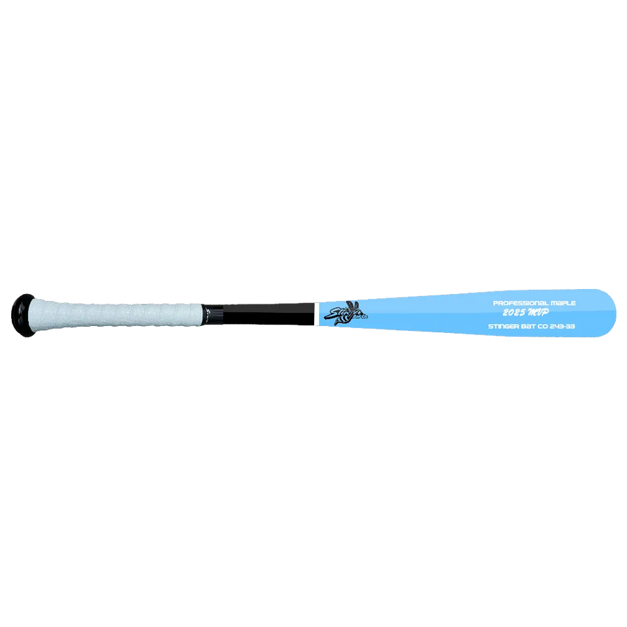 JN11 - Torpedo Custom Stinger Prime Series - Pro Grade Wood Bat - Customer's Product with price 149.98 ID hteRcNLZdbs0MqbxubxbxYoz