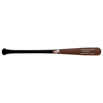 JN11 - Torpedo Custom Stinger Prime Series - Pro Grade Wood Bat - Customer's Product with price 109.99 ID qUy7MvmDxhnxnUIVz-_L4VZP