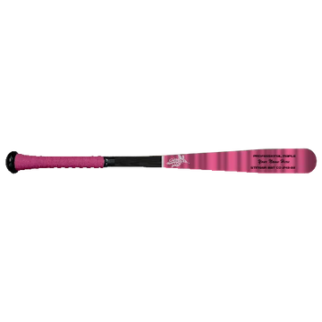 JN11 - Torpedo Custom Stinger Prime Series - Pro Grade Wood Bat - Customer's Product with price 129.98 ID L86B4-Mmfbn2LxF8D_Kf3myN