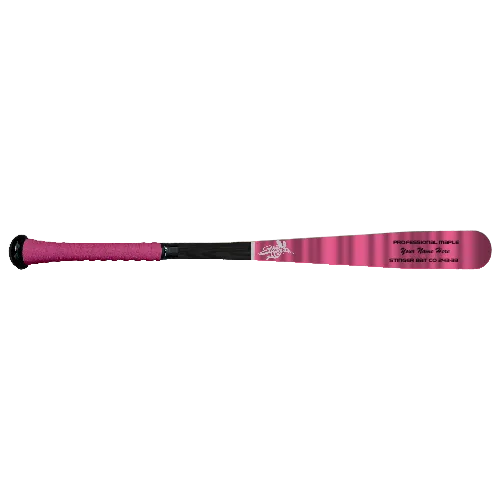 JN11 - Torpedo Custom Stinger Prime Series - Pro Grade Wood Bat - Customer's Product with price 129.98 ID L86B4-Mmfbn2LxF8D_Kf3myN