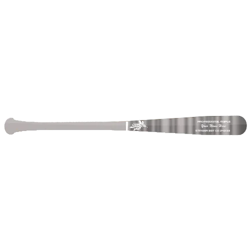 JN11 - Torpedo Custom Stinger Prime Series - Pro Grade Wood Bat - Customer's Product with price 114.99 ID pu_cSn6kXfv3xw1lk9dEB5Ll