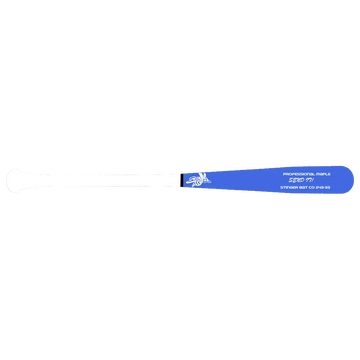 JN11 - Torpedo Custom Stinger Prime Series - Pro Grade Wood Bat - Customer's Product with price 109.99 ID TXT3BwKfwsaJhkquJfa2r6QL