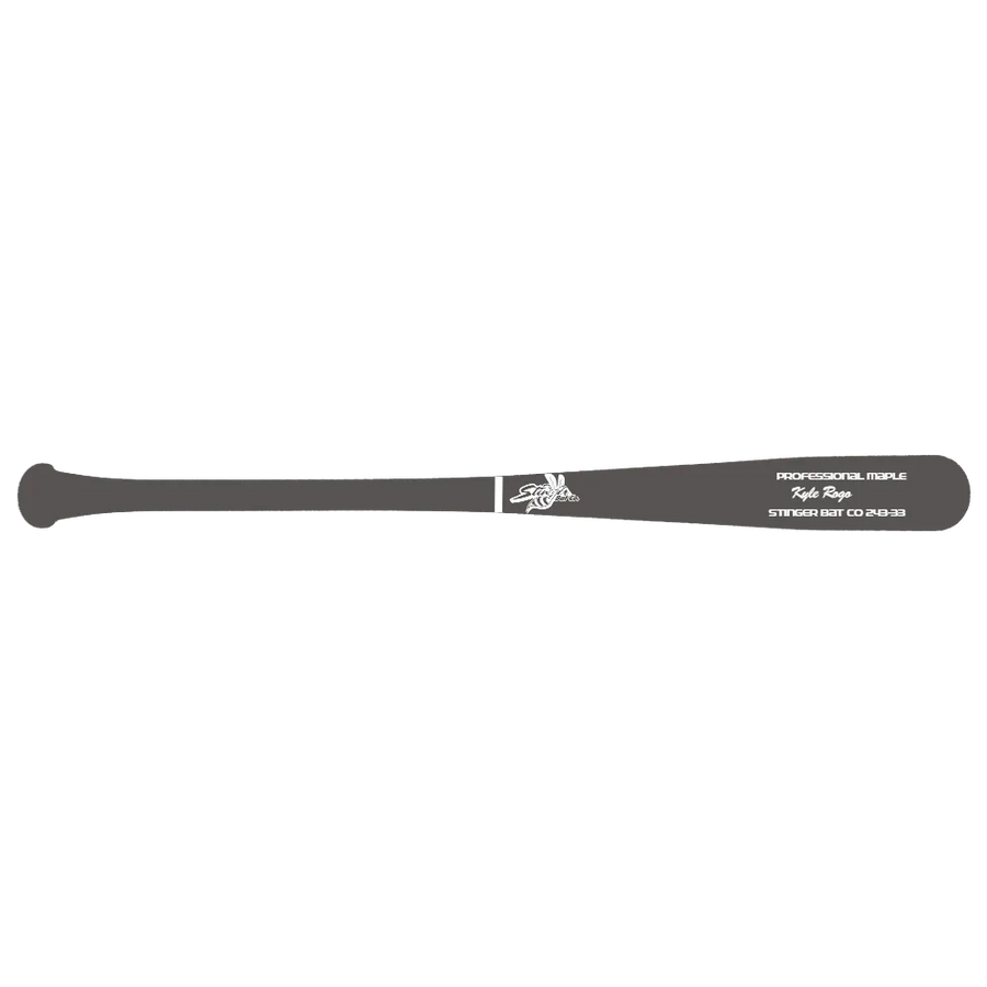 JN11 - Torpedo Custom Stinger Prime Series - Pro Grade Wood Bat - Customer's Product with price 109.99 ID F1gNTdMiCUIcAvl_0rzkw7WB