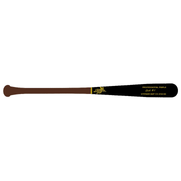 JN11 - Torpedo Custom Stinger Prime Series - Pro Grade Wood Bat - Customer's Product with price 139.99 ID Ii1XZekqNMs_yi_XW6Yj9GMC