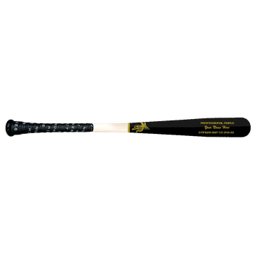 JN11 - Torpedo Custom Stinger Prime Series - Pro Grade Wood Bat - Customer's Product with price 149.98 ID Gjb7I2LBCylxuNG_e-x3HQSP