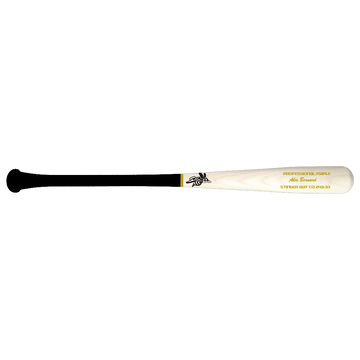JN11 - Torpedo Custom Stinger Prime Series - Pro Grade Wood Bat - Customer's Product with price 109.99 ID 9V9z10SkIvJ9_BQK3qZSvWi-