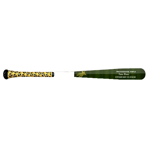 JN11 - Torpedo Custom Stinger Prime Series - Pro Grade Wood Bat - Customer's Product with price 154.98 ID wkhB_z1SeqEqmBu9OaApdwpZ