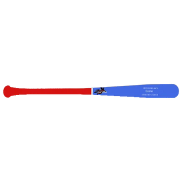 JN11 - Torpedo Custom Stinger Prime Series - Pro Grade Wood Bat - Customer's Product with price 139.99 ID K4qgtO7IFzmk--Z90UdqkogJ