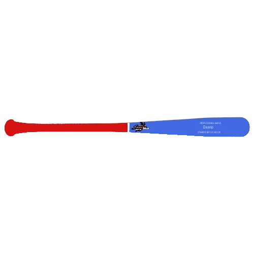JN11 - Torpedo Custom Stinger Prime Series - Pro Grade Wood Bat - Customer's Product with price 139.99 ID K4qgtO7IFzmk--Z90UdqkogJ