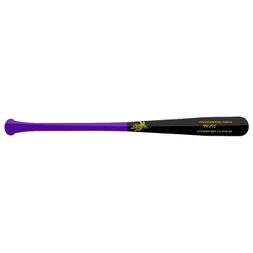 JN11 - Torpedo Custom Stinger Prime Series - Pro Grade Wood Bat - Customer's Product with price 139.99 ID EXLcQFqjKOwjcKe54q-yuy40