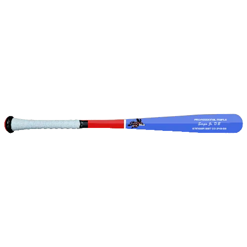 JN11 - Torpedo Custom Stinger Prime Series - Pro Grade Wood Bat - Customer's Product with price 149.98 ID q3xFXMf7lLGV4C-Pm7uCMiLq