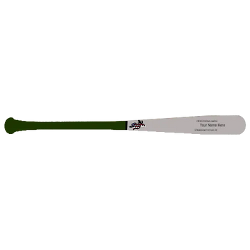 JN11 - Torpedo Custom Stinger Prime Series - Pro Grade Wood Bat - Customer's Product with price 109.99 ID czdEqygfVL22TTK-mqb5LlsL