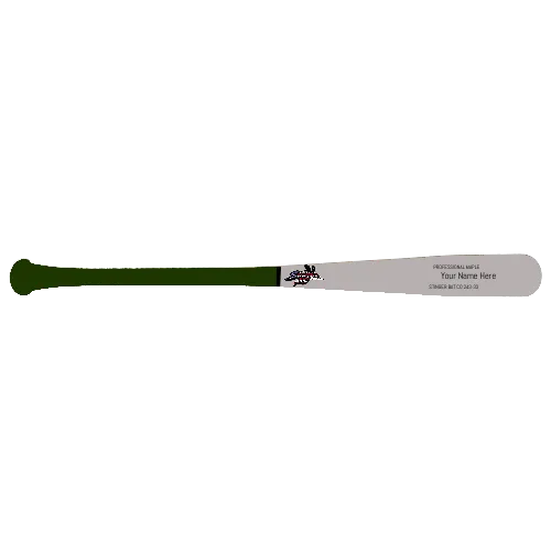 JN11 - Torpedo Custom Stinger Prime Series - Pro Grade Wood Bat - Customer's Product with price 109.99 ID czdEqygfVL22TTK-mqb5LlsL