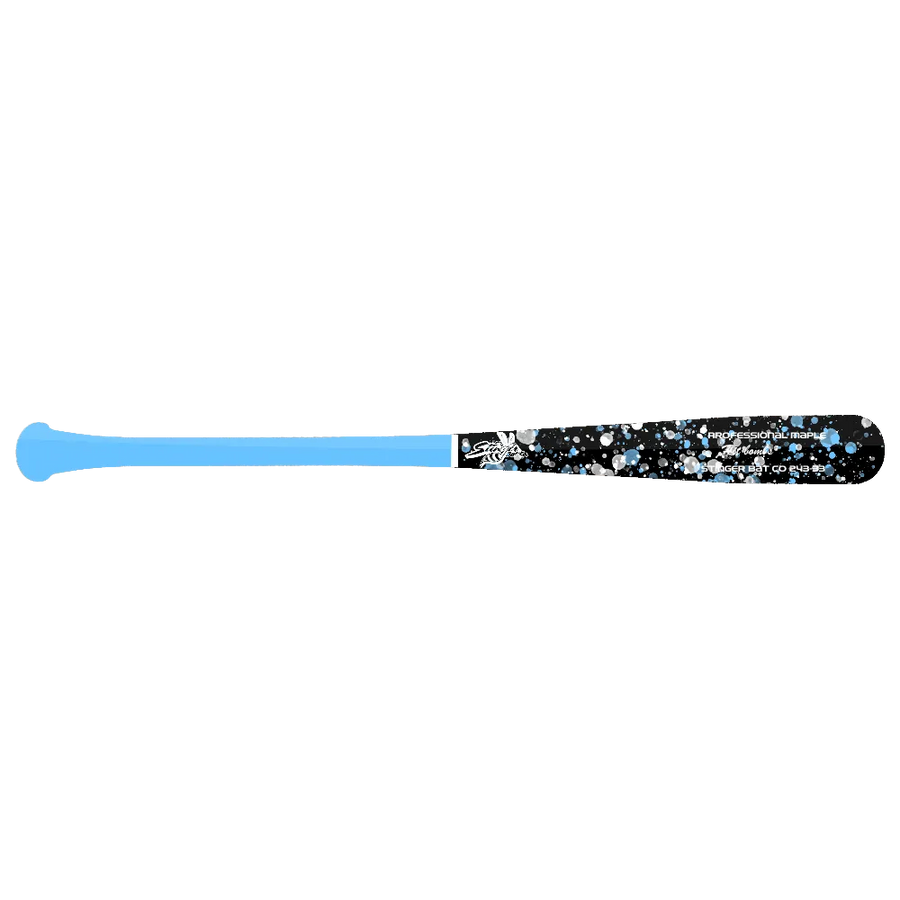 JN11 - Torpedo Custom Stinger Prime Series - Pro Grade Wood Bat - Customer's Product with price 119.99 ID tsa1ixf3UD8xh-0UnA4stkhM