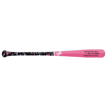 JN11 - Torpedo Custom Stinger Prime Series - Pro Grade Wood Bat - Customer's Product with price 149.99 ID K2TmFLvLAbYLIx0UDOFi9MnT