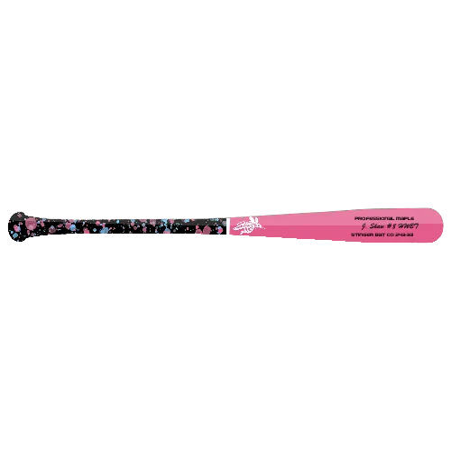 JN11 - Torpedo Custom Stinger Prime Series - Pro Grade Wood Bat - Customer's Product with price 149.99 ID K2TmFLvLAbYLIx0UDOFi9MnT