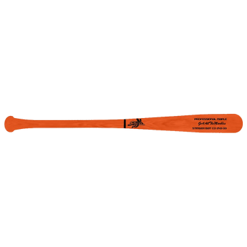 JN11 - Torpedo Custom Stinger Prime Series - Pro Grade Wood Bat - Customer's Product with price 119.99 ID l7EU7QIo703eg6tLLL4mJaZu