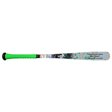 JN11 - Torpedo Custom Stinger Prime Series - Pro Grade Wood Bat - Customer's Product with price 149.98 ID y0f6s4yBt_6vorVoLphYD04Q