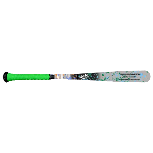 JN11 - Torpedo Custom Stinger Prime Series - Pro Grade Wood Bat - Customer's Product with price 149.98 ID y0f6s4yBt_6vorVoLphYD04Q