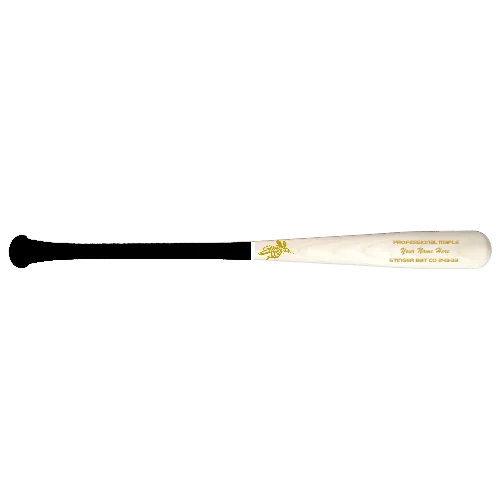 JN11T - Torpedo Custom Stinger Prime Series - Pro Grade Wood Bat - Customer's Product with price 109.99 ID VBb2lJgAtex0auTkJp_9isV-