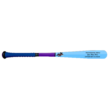 JN11 - Torpedo Custom Stinger Prime Series - Pro Grade Wood Bat - Customer's Product with price 119.98 ID QUCD9wZK9tFl6r2BTEPtrRQW