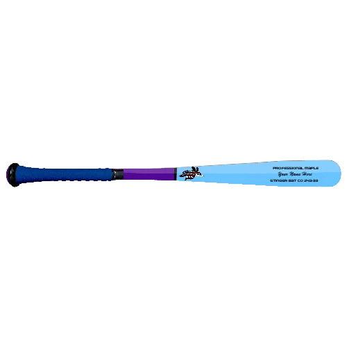 JN11 - Torpedo Custom Stinger Prime Series - Pro Grade Wood Bat - Customer's Product with price 119.98 ID QUCD9wZK9tFl6r2BTEPtrRQW