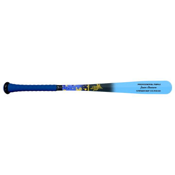 JN11 - Torpedo Custom Stinger Prime Series - Pro Grade Wood Bat - Customer's Product with price 134.98 ID RfuvdE8EqhrqpyxwqLsY0acM