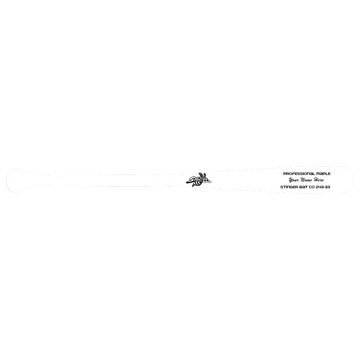 JN11 - Torpedo Custom Stinger Prime Series - Pro Grade Wood Bat - Customer's Product with price 109.99 ID mhfrtQKa0Gga5-Qgz2FO4e30