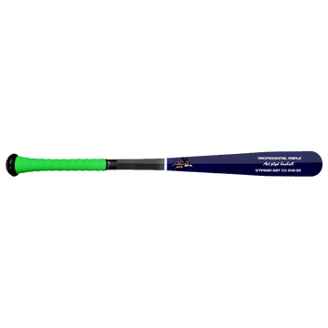 JN11 - Torpedo Custom Stinger Prime Series - Pro Grade Wood Bat - Customer's Product with price 159.98 ID 2LBxRYPqytBr_9rpgB8NTg9R