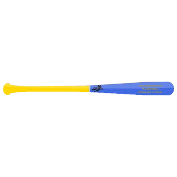 JN11 - Torpedo Custom Stinger Prime Series - Pro Grade Wood Bat - Customer's Product with price 139.99 ID E2O5RKoJ4arnd-4mVy3lps3R
