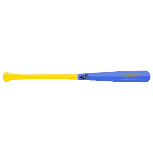 JN11 - Torpedo Custom Stinger Prime Series - Pro Grade Wood Bat - Customer's Product with price 139.99 ID E2O5RKoJ4arnd-4mVy3lps3R