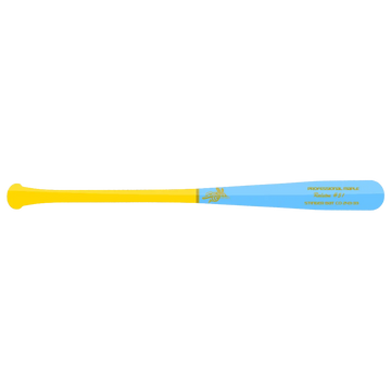 JN11 - Torpedo Custom Stinger Prime Series - Pro Grade Wood Bat - Customer's Product with price 139.99 ID DVek54rm4H9iu3uTtMW7H6oP